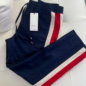 Gucci light pants